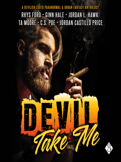 Title details for Devil Take Me by Rhys Ford - Available